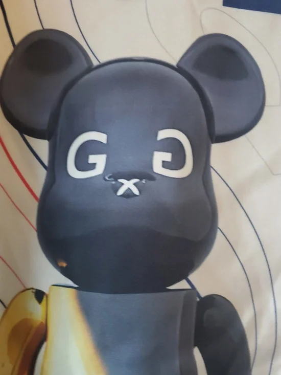 F Top - Picture 3 of 4